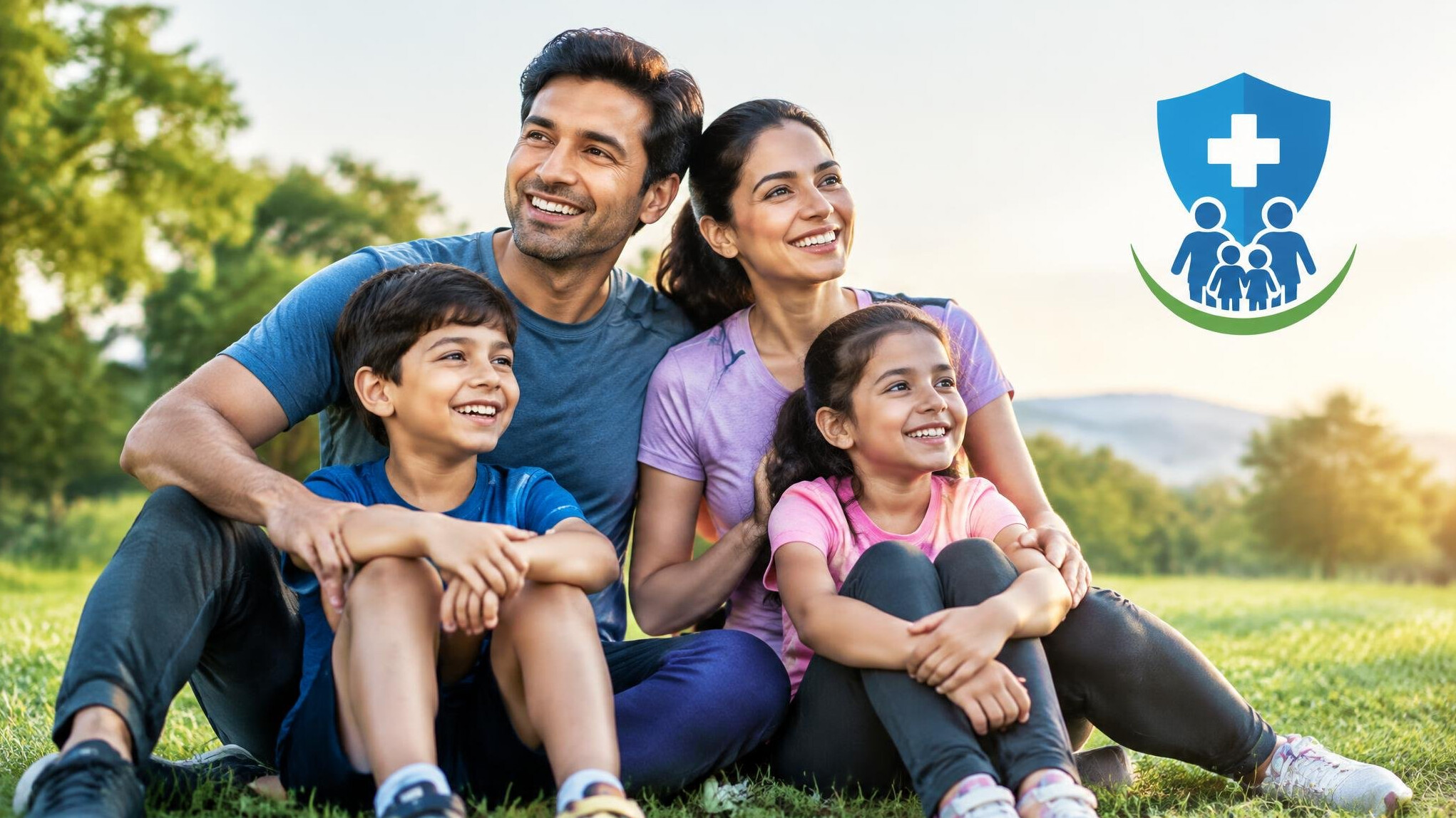 family health moment
